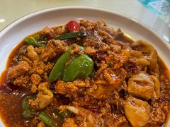 -眷江南之小蓝鲸(王府大街店)
