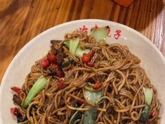 -冶建镜子·老南昌大排档·江西虾王(总店)