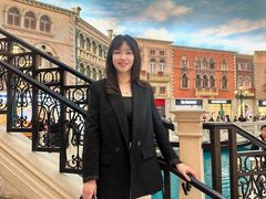 -澳门威尼斯人综合度假区