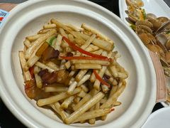 -佬太公海鸭·海鲜大排档(上海总店)