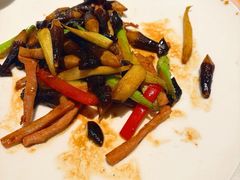 -洋洋中餐馆·SINCE 1997(龙湖星湖天街店)