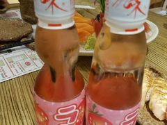 -林妈妈村·日式料理(宝山万达店)