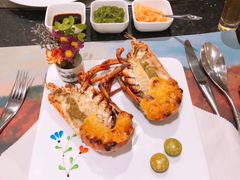 -一板铁板烧·隐秘一线江景花园餐厅(西湖左岸·天元店)