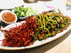 -老昌春饼(松北店)