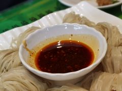 -令氏家外家周秦食府(高新店)