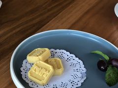 手工绿豆糕-无味舒食(环岛路店)