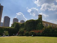 -府河摄影公园