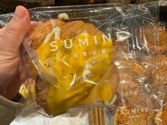 -菽麦谷屋(新光里店)