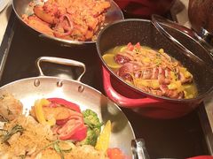 -广州汇华希尔顿逸林酒店