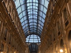 -埃马努埃莱二世拱廊