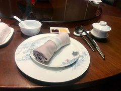-杭州滨江银泰喜来登·采悦轩中餐厅