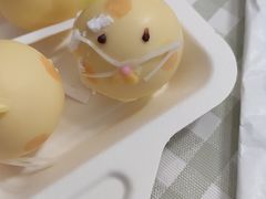 -好利来(梅江永旺店)