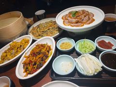 -额娘·春饼烤鸭(怀特店)