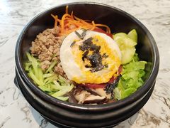 石锅拌饭-SchoolStory学校的故事(七星路店)