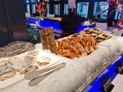-SEA西雅图海鲜自助餐厅(正义店)