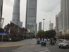 -上海第一八佰伴