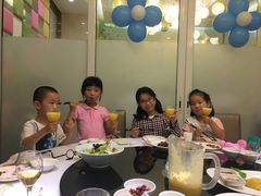 -丰收日·小海鲜·沪上家宴(顾村正大店)
