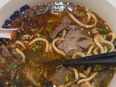-陳香貴·兰州牛肉面(上海长风大悦城店)