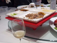 -湖锦酒楼·32年地道湖北菜(光谷店)