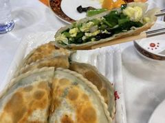 -万宝海鲜舫(劳动公园店)
