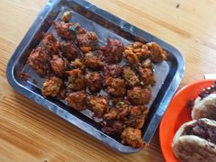 -清真-戏楼王记牛肉面