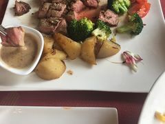 -ITA·意塔意大利餐厅(亦庄店)