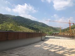 -莫干山郡安里度假酒店-桃尖中餐厅