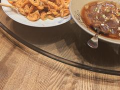 -水煮三国·川鲁江湖菜(香山店)