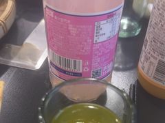 -德四家·云南傣味烧烤品牌(和谐店)