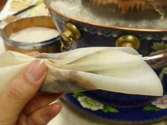 -东来顺•非遗火锅(外滩店)