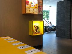 -麦当劳(伟城广场店)