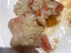 -东方红酒楼(知春路店)