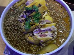 -老板恋上鱼(恒隆广场店)