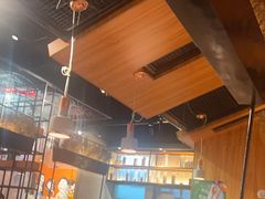 -鱼亨小鲜酸菜鱼(大信店)