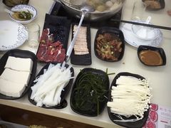 -潮汕良记牛肉火锅(洪武路店)
