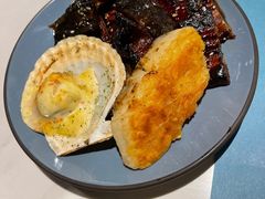 -喜庭海鲜自助(北辰三角洲北辰荟店)