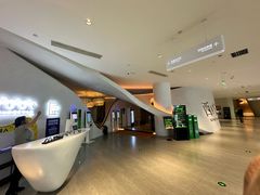 -涨巢·潮玩水疗局