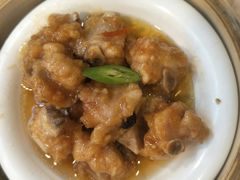 特色蒸排骨-点都德(北京路贰店)