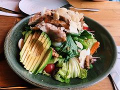 -The Diner X餐厅(青岛万象城店)