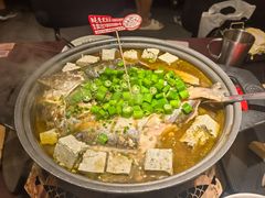 -师烤·豆花烤鱼(深圳坂田天虹店)