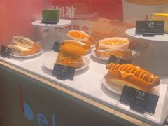 -贝瑞咖啡(深圳机场店)