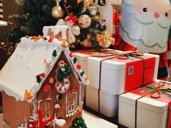 -La Terre乐田(万象城店)