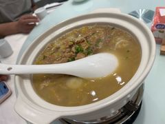 -合胜记太原排档(王府井店)