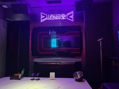 -星聚会KTV(上海火车站南广场嘉里合集店)