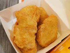 -麦当劳(新闸路店)
