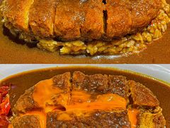 -伽喱博士 Dr.CURRY咖喱饭(太阳宫咖喱店)