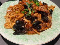 -老淮滨-蚌埠非遗小吃(淮河路店)