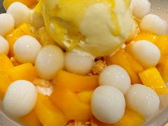 -满记甜品(优客百盛店)