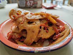 -老三样·旧食新味(万寿宫店)