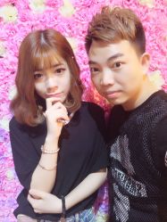 -BM SALON